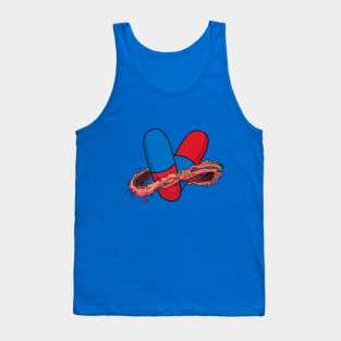 The capsules Tank Top